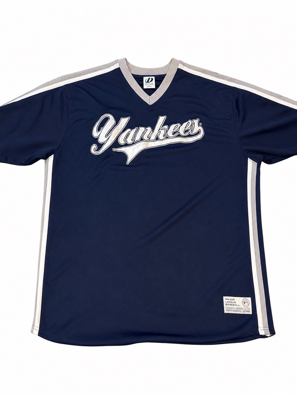 New York Yankees Dynasty Series MLB Jersey | Size 2XL